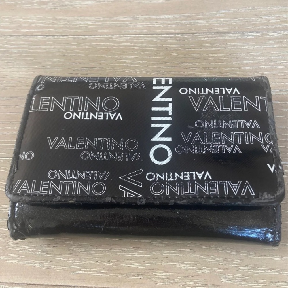 Valentino Wallet by Mario Valentino